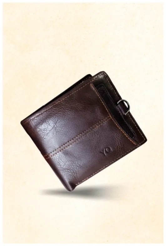 Billetera p/ caballero — código 8400000144599