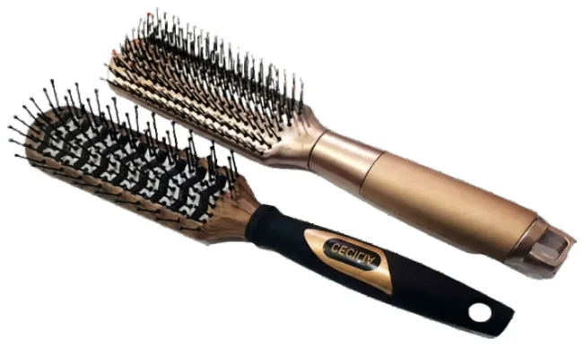 Cepillo p/ cabello — código 8400000238267