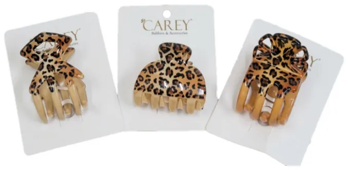 Pinza carey grande — código 8400000714280