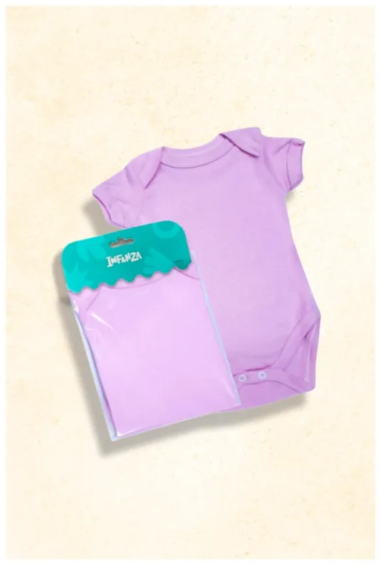 Body rosa dm013 — código 8400000901659