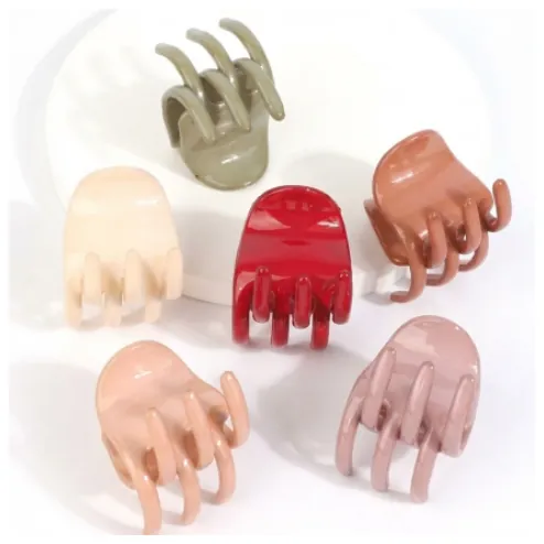 Pinza carey colores Mediano — código 8400000902885