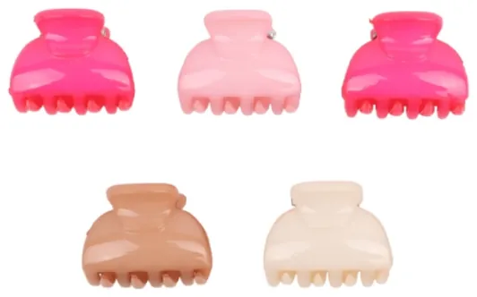 Pinza carey colores — código 8400000902892