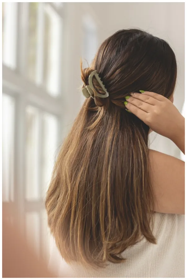 Pinzas carey colores, imagen adicional