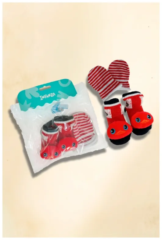 Set p/ bebe nene 2 pzas — código 8400000903172