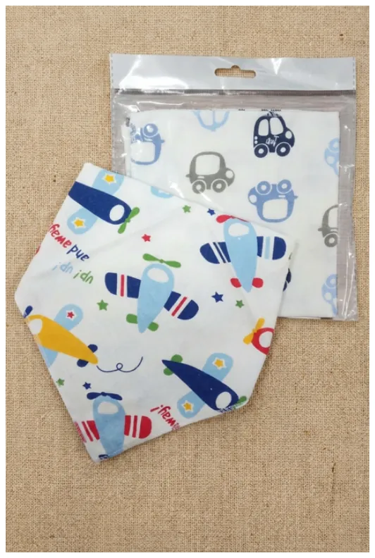 Babero bandana nene — código 8400000904582