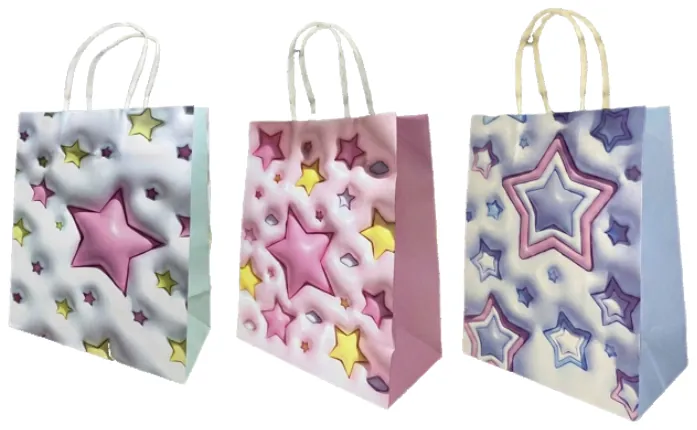 Bolsa de regalo — código 8400000904667