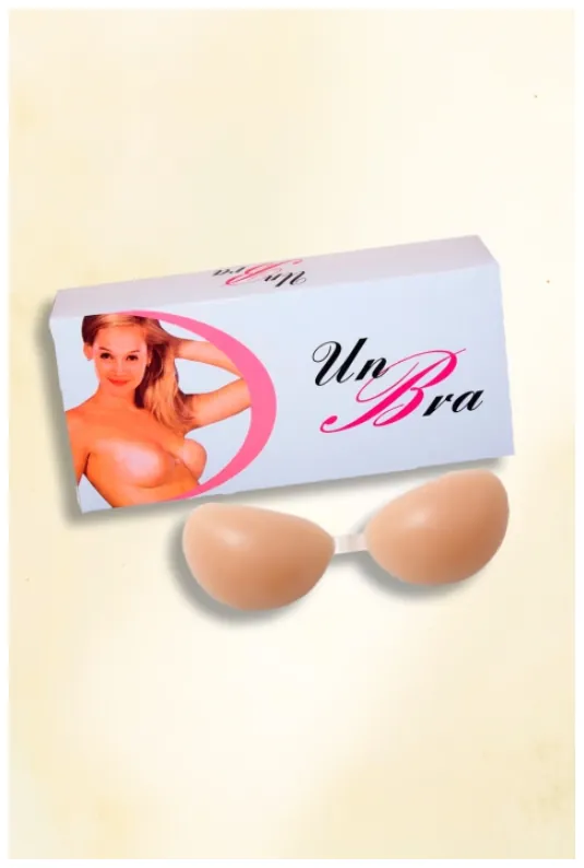 Brasier silicona b — código 8400000904865
