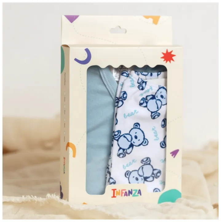 Kit saquito+pantalon nene — código 8400000907118