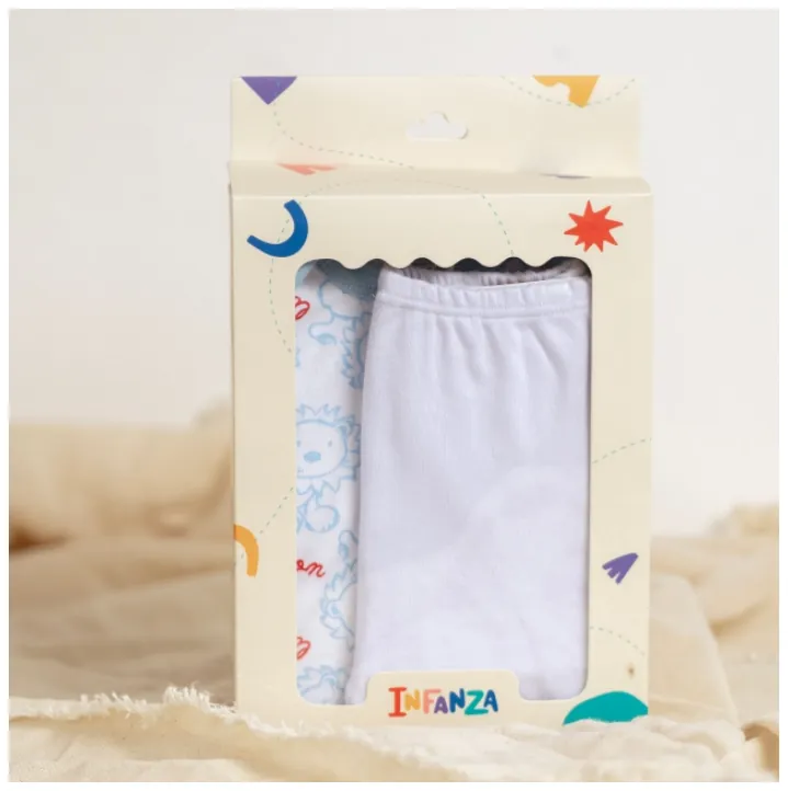 Kit body+pantalon nene — código 8400000907132